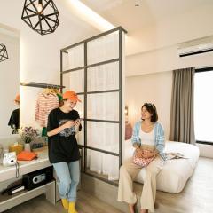 Lub d Manila Makati - Central Makati, Near Nightlife