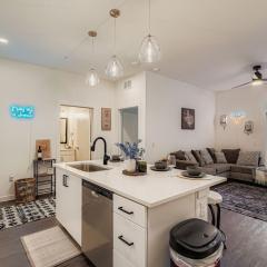 Casita Lonestar - Free PKNG - Pool - Speedy Wi-Fi