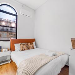 Vibrant Urban Lifestyle Private Room &Convenient location