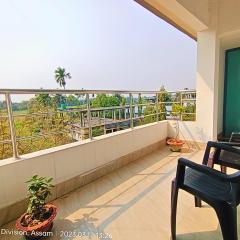 Taj Residency Holiday Homestay, Best Entire Homestay in Jorhat