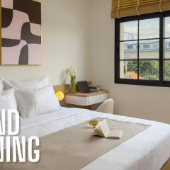 CityHouse - Nest Metro Thảo Điền