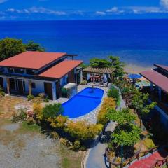 Lac View Desert Beach Resort