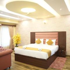 SN Blue Hotel