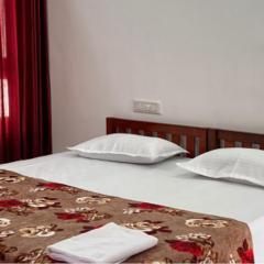 Hotel Paradise Kovalam