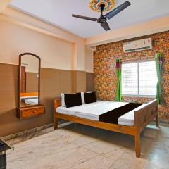 Super Hotel O Rishra Railway Station Formerly Green Guest House