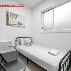 Sleek & Comfortable Single Room at Revesby with Shared Amenities