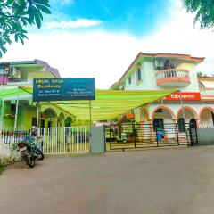 FabExpress Royal Baga Residency