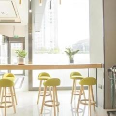 GreenTree Inn Express Taizhou Jiangyan Hardware City