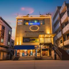 FabHotel Prime Adhirath Grand-Nr Madhapur-Hitech CIty