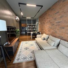 TF Luxe Suites K Avenue Kepayan