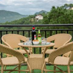 The Kasauli Heaven l By Exotic Stays