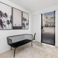 Mini Suite Steps To Loiza St Best San Juan Beach - Corona 4