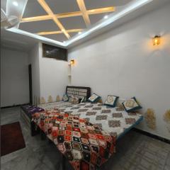 Shreeji Homestay