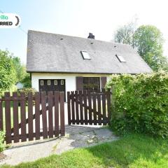 Bungalow in France near Castle & Hiking Trails