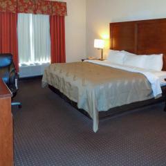Quality Inn Kingdom City, MO