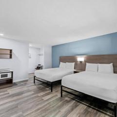 Suburban Studios Newport News - Hampton