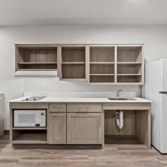 WoodSpring Suites Tucson Medical Center