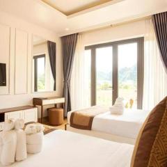 Doan Gia Resort