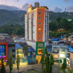 Front One Hotel Jayapura