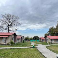 Big Mama Resort Corbett