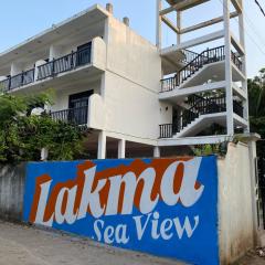 Lakma Sea View