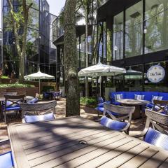 Hilton Tampa Downtown