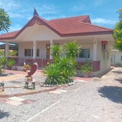 Baan Farang