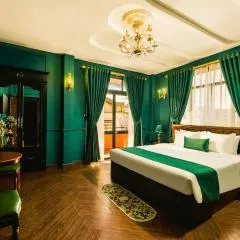 Vina Vintage Hotel