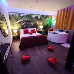 Suite Maison Tropical 2 - Apulian Experience