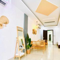 Hà Đan Hotel - Bãi Sau Vũng Tàu