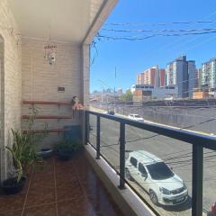Quarto do junior