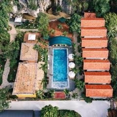 Tam Cốc Valley Eco Resort
