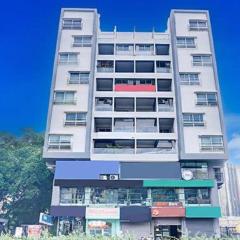 FabHotel Ekab Hospitality