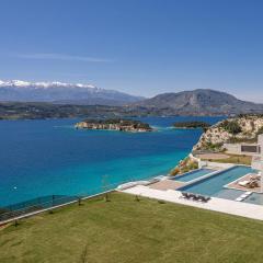 Only View Luxury Villa