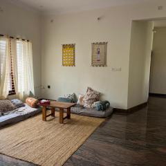 Madhubani homestay Mysore