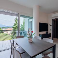 GuestHost - Belvedere Apartment