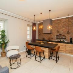 St Marks boutique apartament