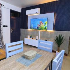 Family Home by Havana Properties with WIFI & Free Parking near Sawa Sawa Bay Beach Restaurant