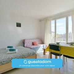 L'Alençonnais - 900m Centre - 450m Gare