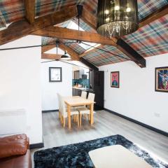 7 Regent Quarters