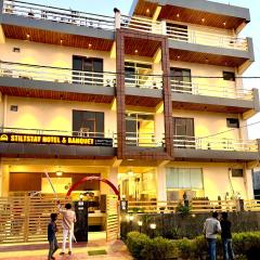 Hotel Stiltstay