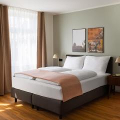 Limehome Ravensburg Marienplatz