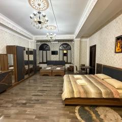 Delfin Hotel Restaurant Spa Ailevi