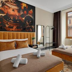 ROME City Center Apartment III