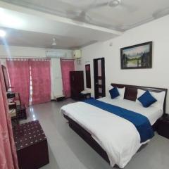 Hotel Atithi Mount Abu