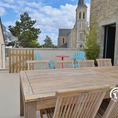 Gîte Le 47, 6 à 8 personnes