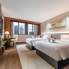 Chongqing Meichen Hotel Auto Expo Branch