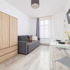 Cosy and Modern Studio in Katowice Center by Noclegi Renters
