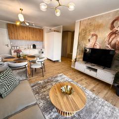 Apartamenty Żurawie