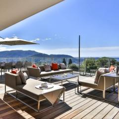 Le 120 m2 - luxe, piscine, terrasse et garage